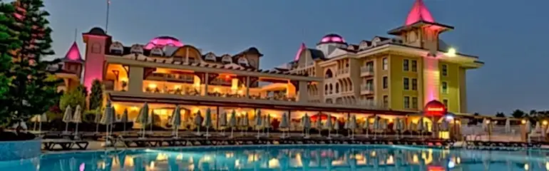 Side Star Resort Hotel