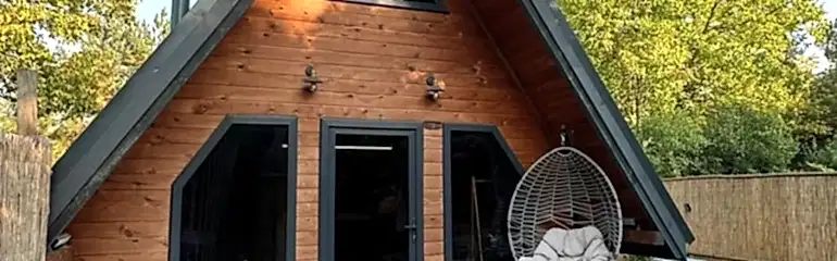 Aragöl Sapanca Bungalov