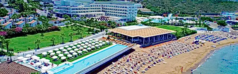 Acapulco Resort Hotel & Casino