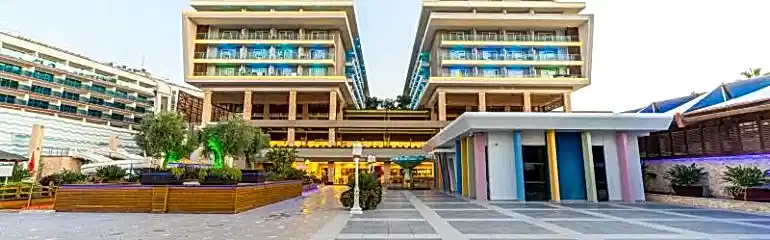 Adenya Resort Hotels & Spa