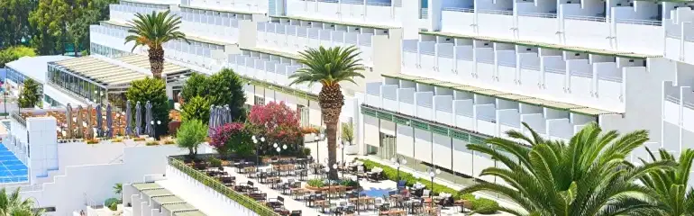 Altın Yunus Hotel & Spa - Çeşme