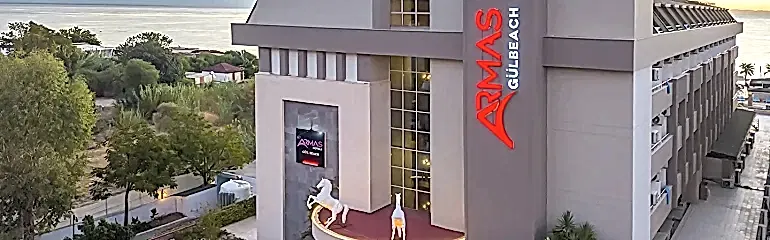 Armas Gül Beach Hotel