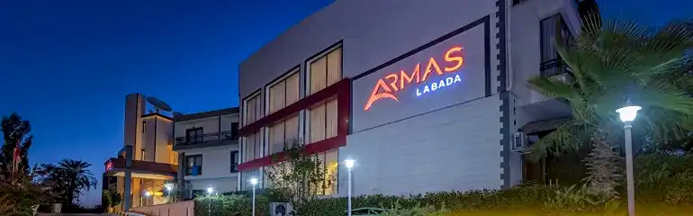 Armas Labada Hotel