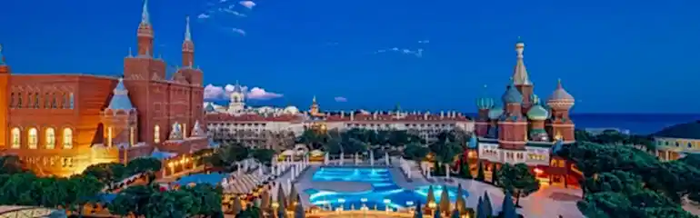 Kremlin Palace