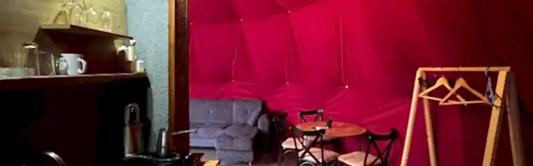 Sapanca Müen Bungalov 