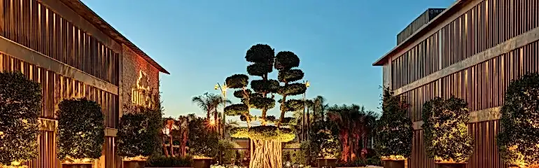 Biblos Resort Alaçatı