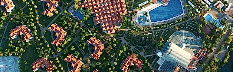 Club Tuana Hotel Fethiye