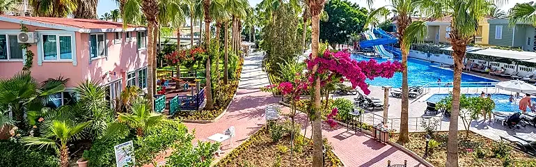 Concordia Celes Otel