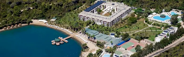Green Bay Resort & Spa Bodrum