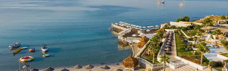 Design Plus Seya Beach