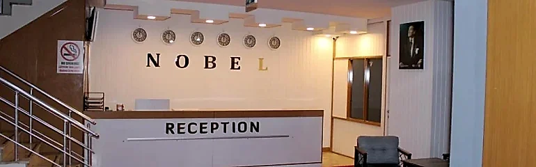 Ephesus Nobel Otel Selçuk