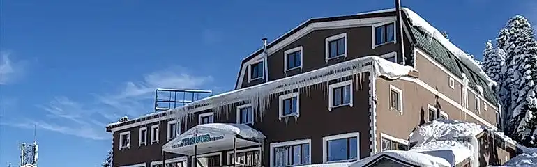 Erta Soyak Otel Uludağ