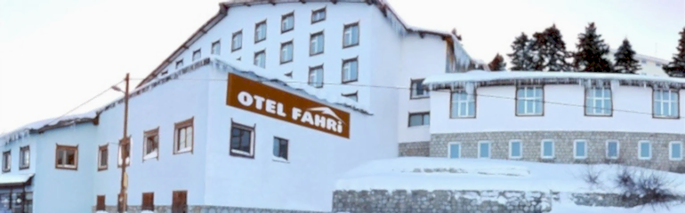 Fahri Hotel Uludağ
