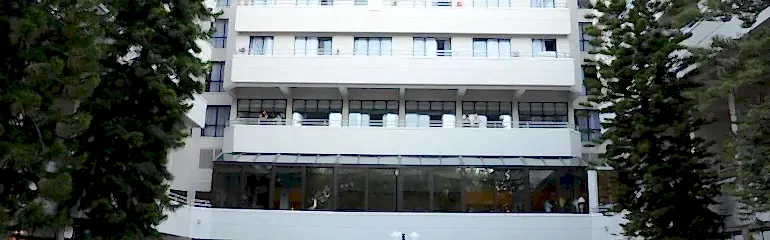 FUN & SUN FAMILY Club Saphire