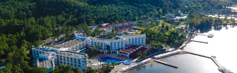 Fortezza Beach Resort