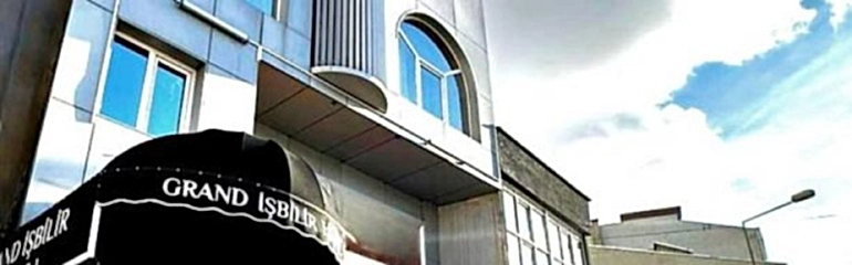 Grand İşbilir Hotel