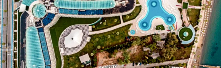 Green Nature Diamond