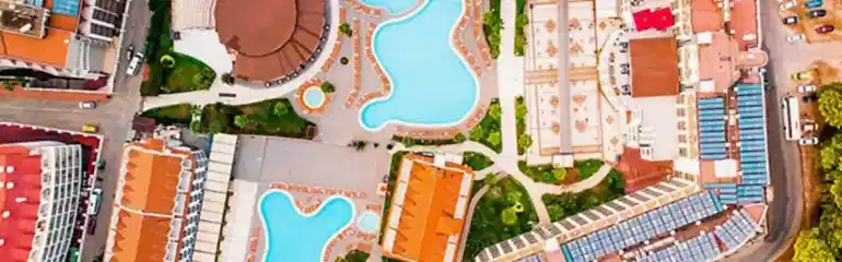 Green Nature Resort & Spa