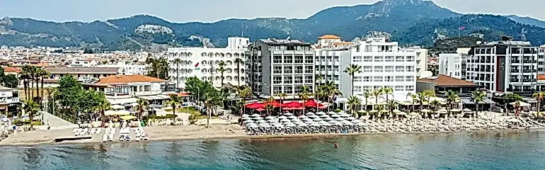 Hawaii Hotel By Yunus