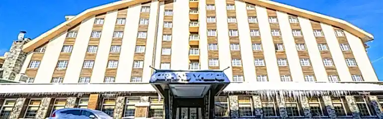 Hotel Grand Yazıcı Uludağ