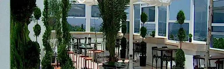 Hotel Kırcı Thermal & Spa