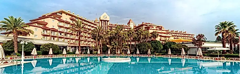 IC Hotels Santai Family Resort