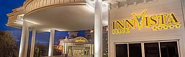 Innvista Hotels Belek