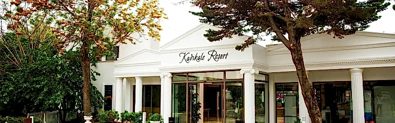 Kadıkale Resort