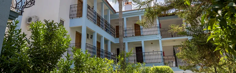 Karbel Hotel Ölüdeniz