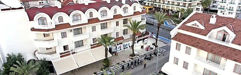 Club Koçer Apartments