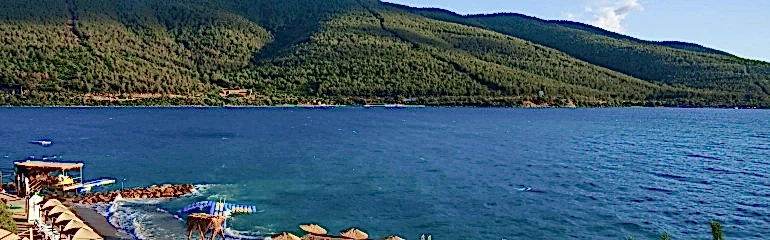 La Blanche Island Bodrum