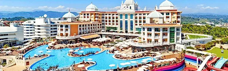 Litore Resort Hotel & SPA