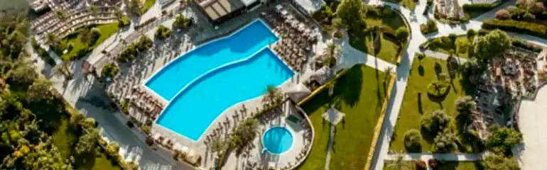 Lords Palace Hotel & Spa Casino