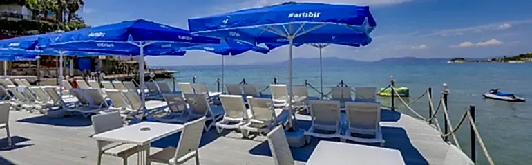 Martı Prime Beach Hotel
