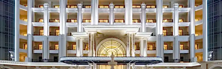 Merit Royal Diamond Hotel & Spa