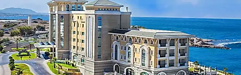 Merit Royal Premium Hotel Casino & Spa