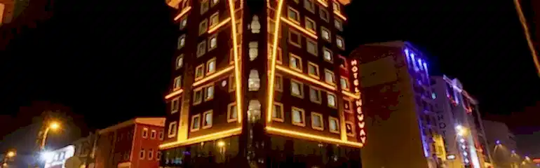 Newway Hotel Kayseri