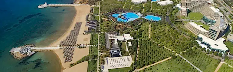 Nuhun Gemisi Deluxe Hotel Spa