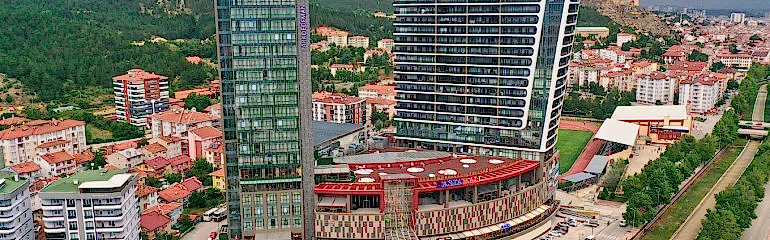 Park Dedeman Kastamonu