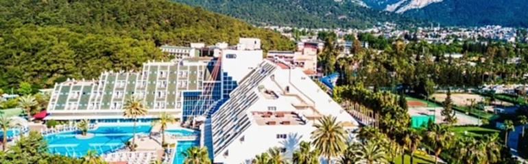 Queens Park Göynük