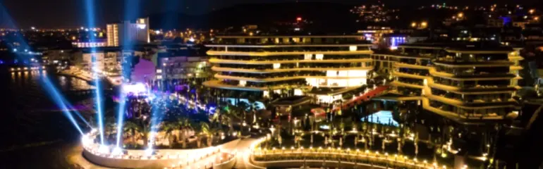 Reges a Luxury Collection