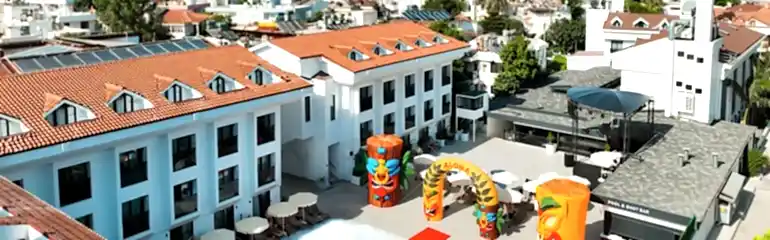 Saint Star Hotels - Adult Only