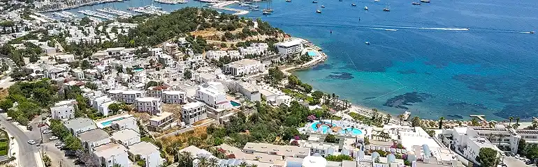 Salmakis Resort & Spa