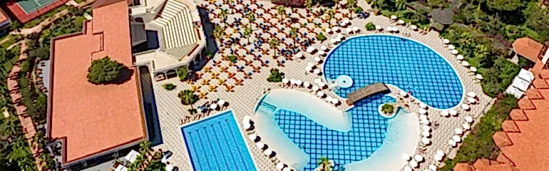 Selectum Family Resort Belek