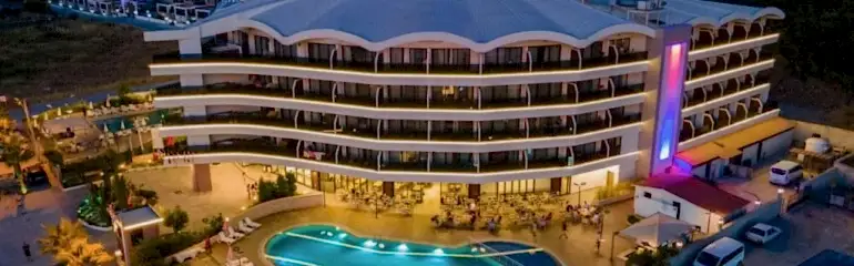 Seven For Life Thermal Hotel