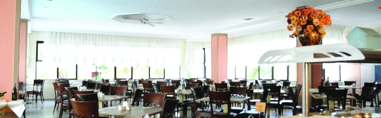 Sesin Hotel Marmaris