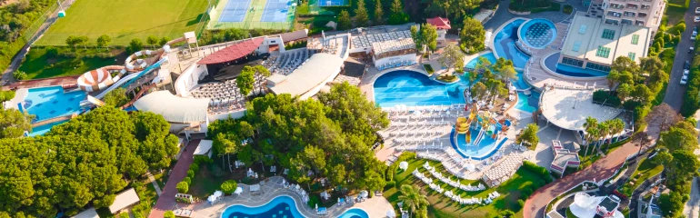 Sueno Hotels Beach Side