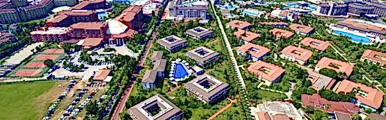 Sunis Elita Beach Resort Hotel & Spa