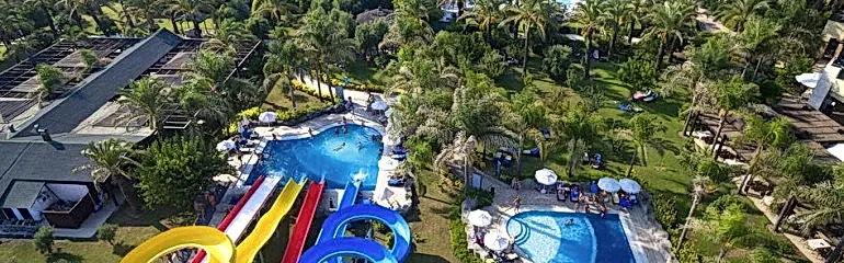 Sunis Kumköy Beach Resort Hotel & Spa