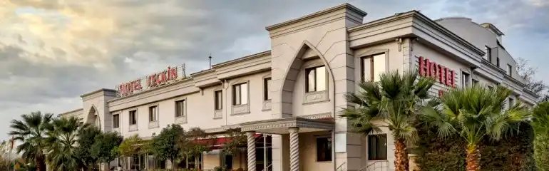 Seçkin Hotel Spa & Wellness